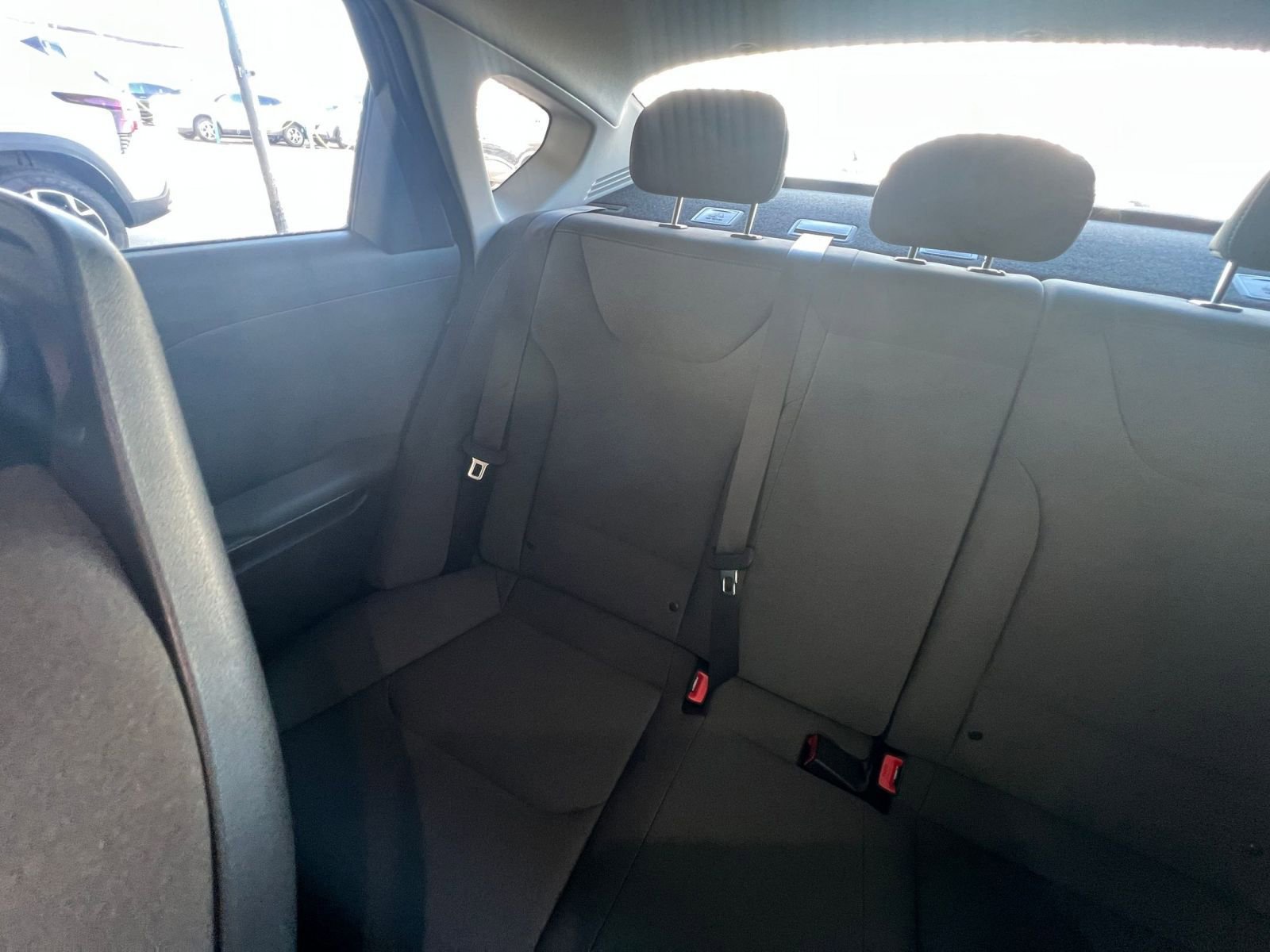 Used 2025 Kia K4 FWD image 39