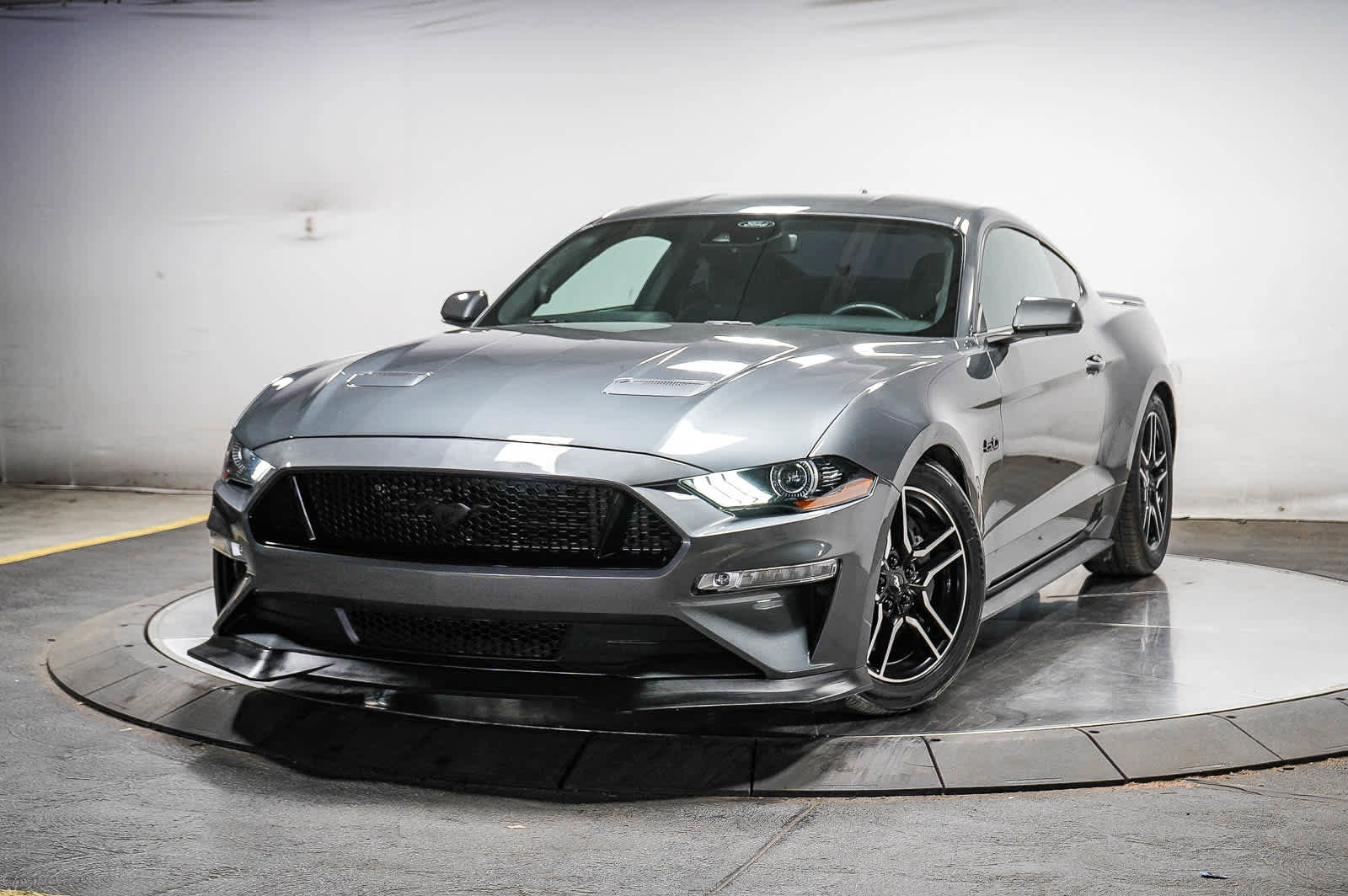 Used 2023 Ford Mustang GT