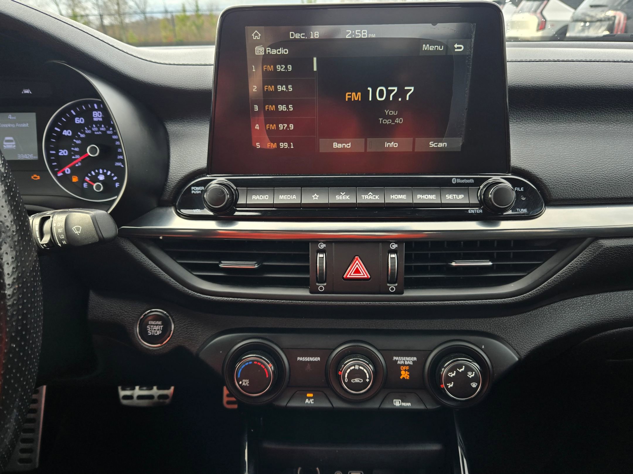 Used 2021 Kia Forte GT-Line image 15