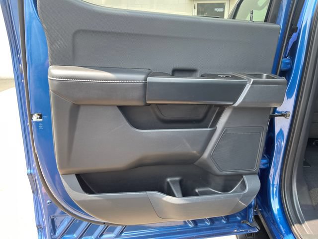 Used 2023 Ford F150 XL w/ STX Appearance Package AWD/4WD image 29