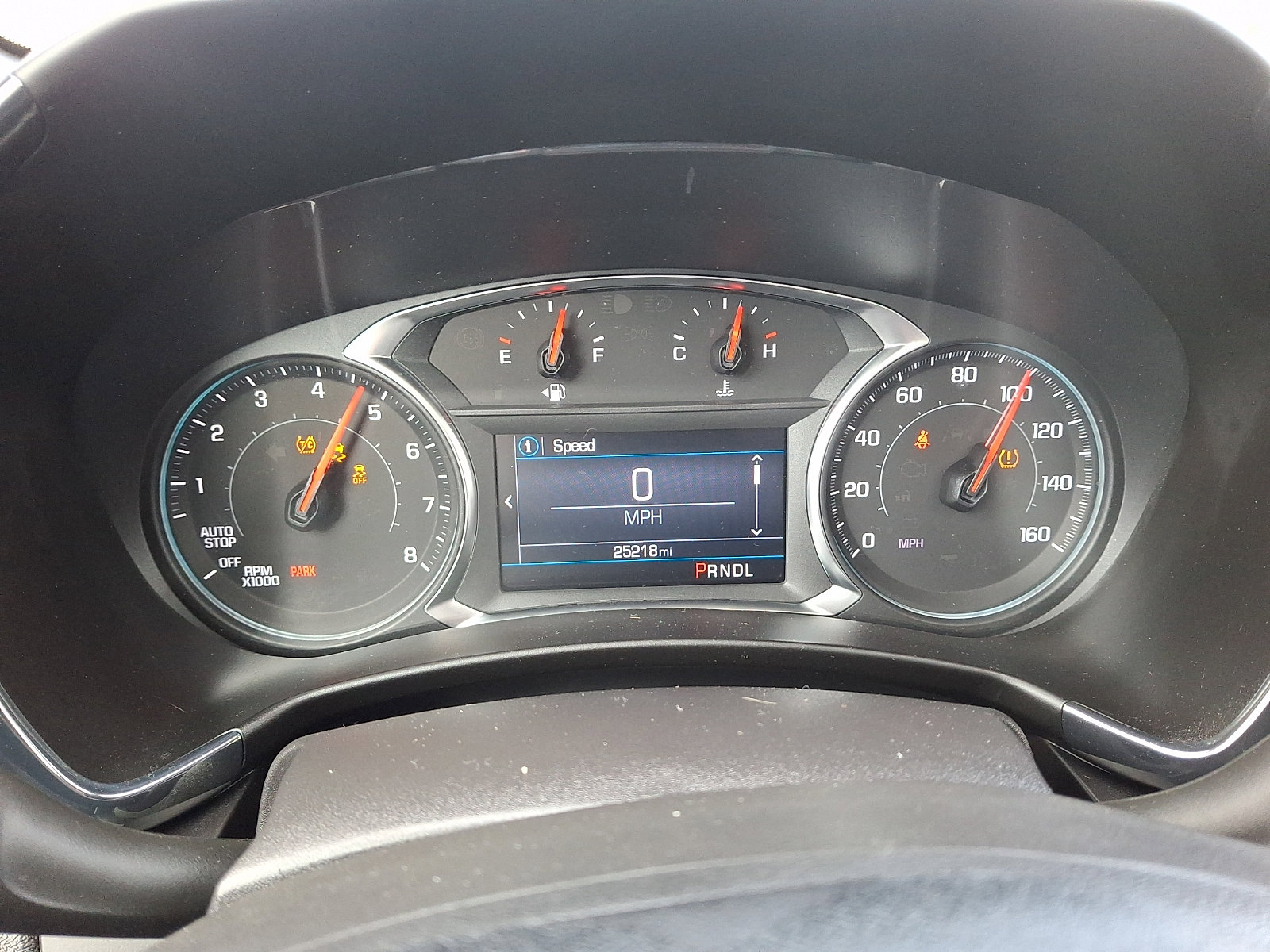 Certified 2023 Chevrolet Equinox RS image 20