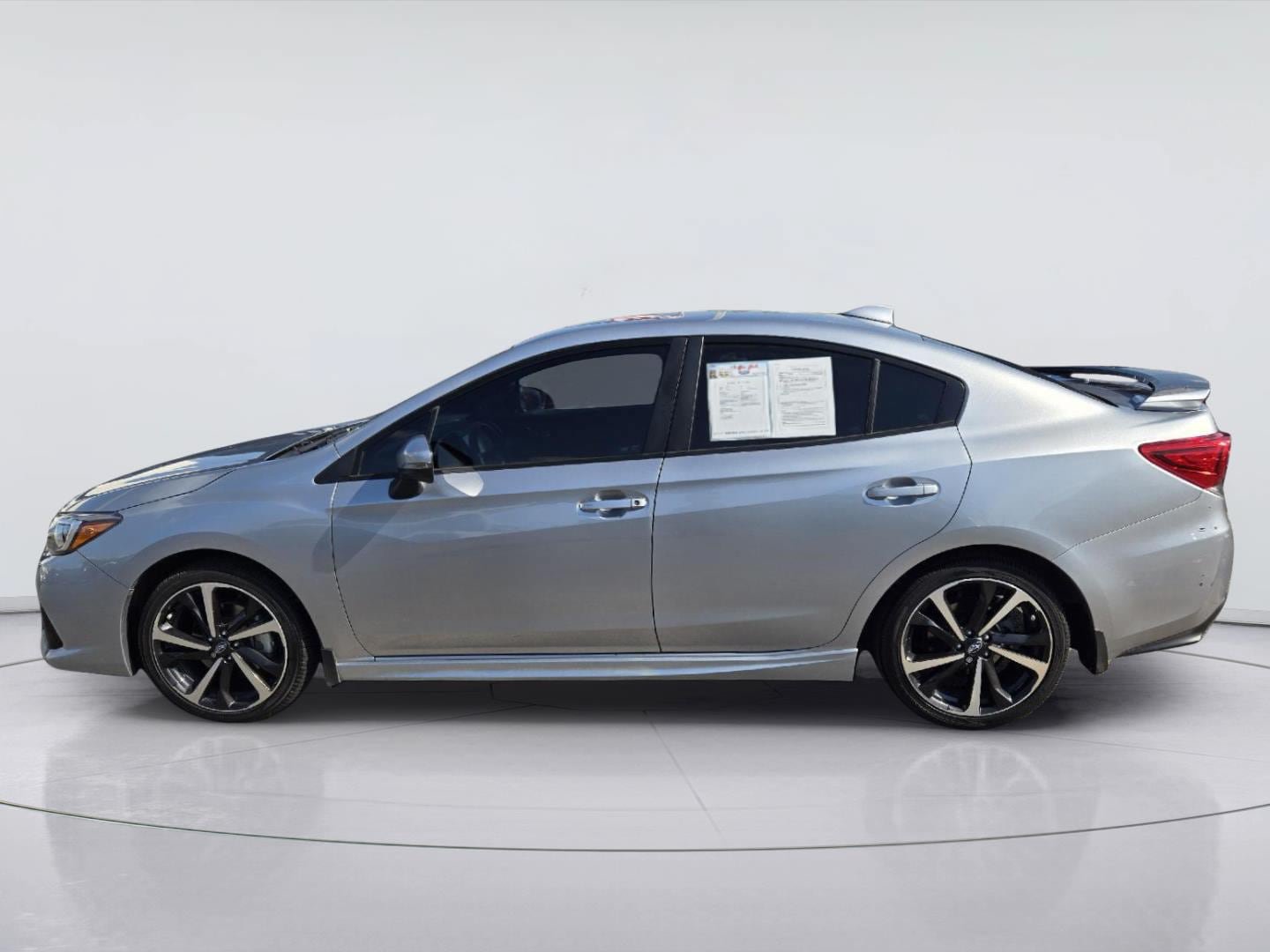 Used 2020 Subaru Impreza 2.0i Sport AWD/4WD image 5