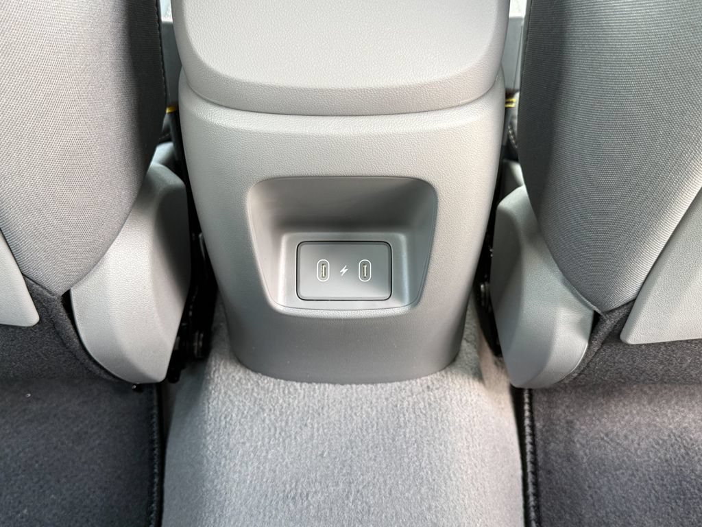 Used 2026 Hyundai Elantra SEL Sport Premium FWD image 26