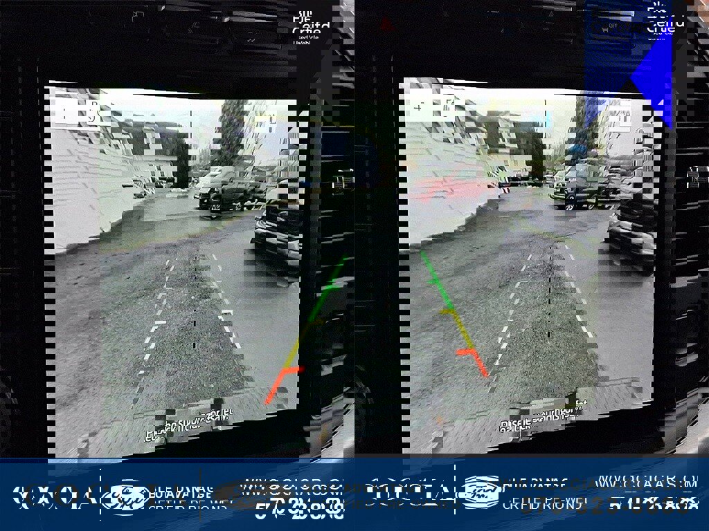 Certified 2022 Ford F150 Lariat image 18