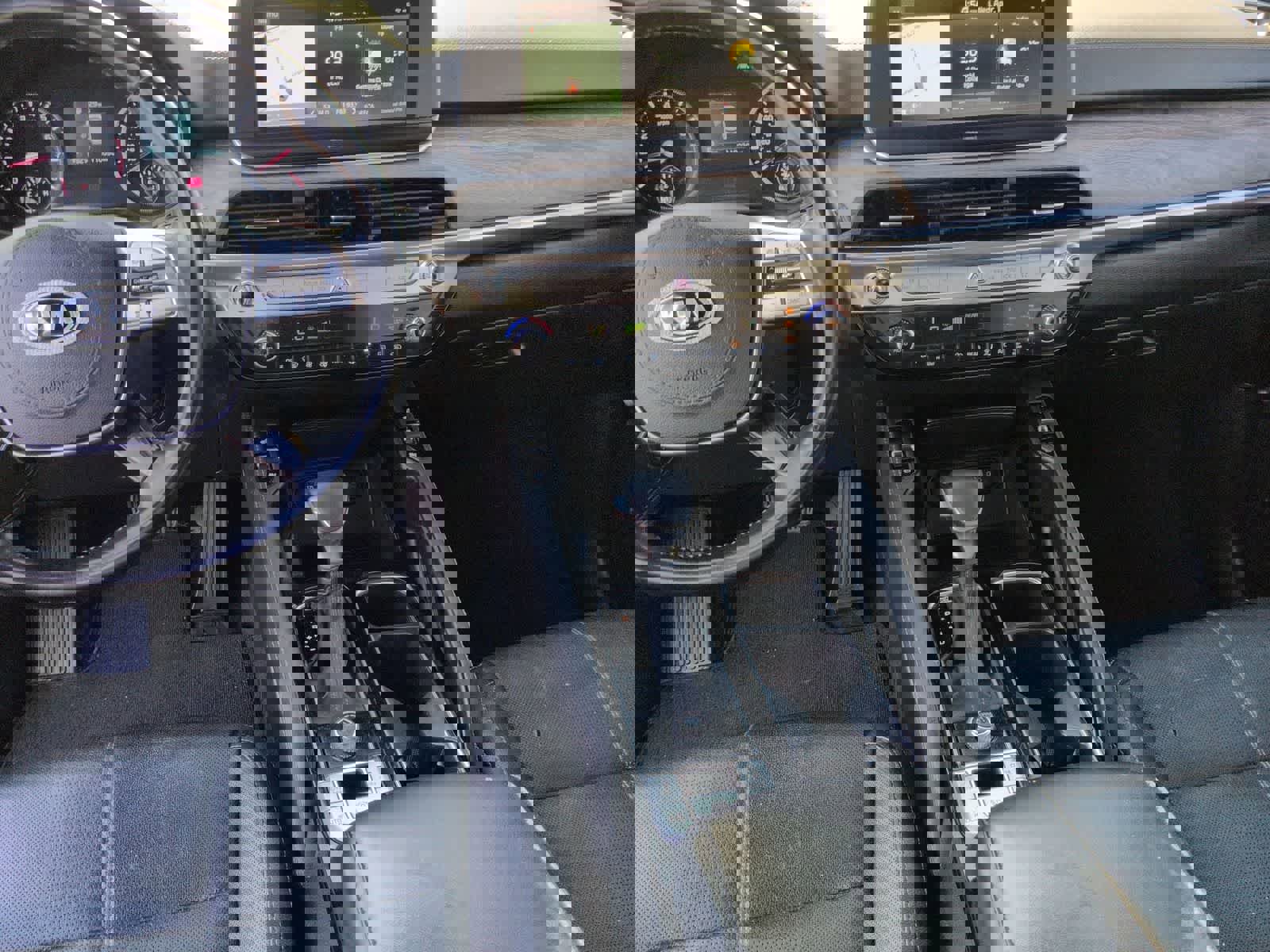 Used 2021 Kia Telluride EX w/ EX Premium Package image 15