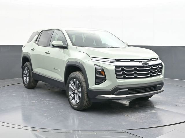 New 2026 Chevrolet Equinox LT w/ LPO, Floor Liner Package image 20