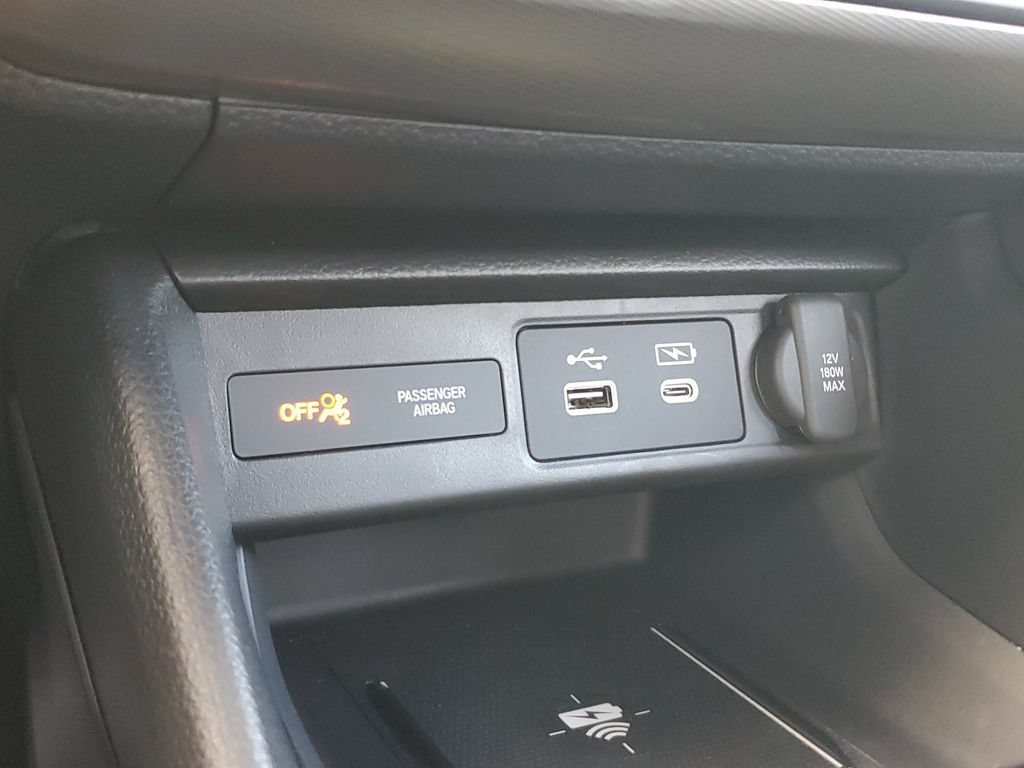 Certified 2026 Acura Integra A-Spec w/ Technology Package FWD image 29