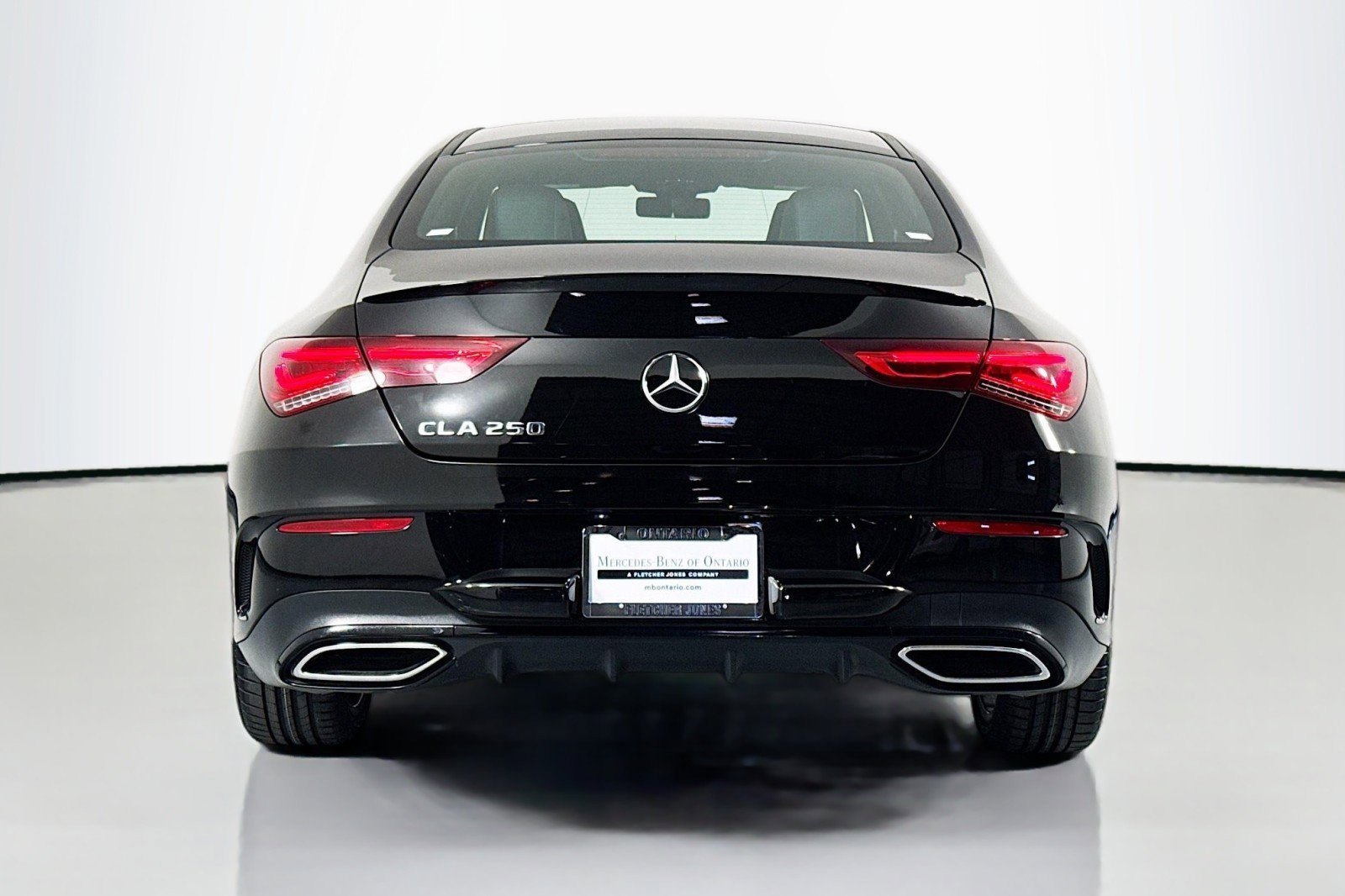 Certified 2023 Mercedes-Benz CLA 250 image 5