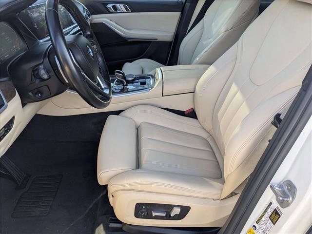 Used 2019 BMW X5 xDrive40i image 16