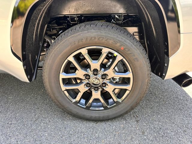 New 2026 Toyota Tundra Platinum AWD/4WD image 10
