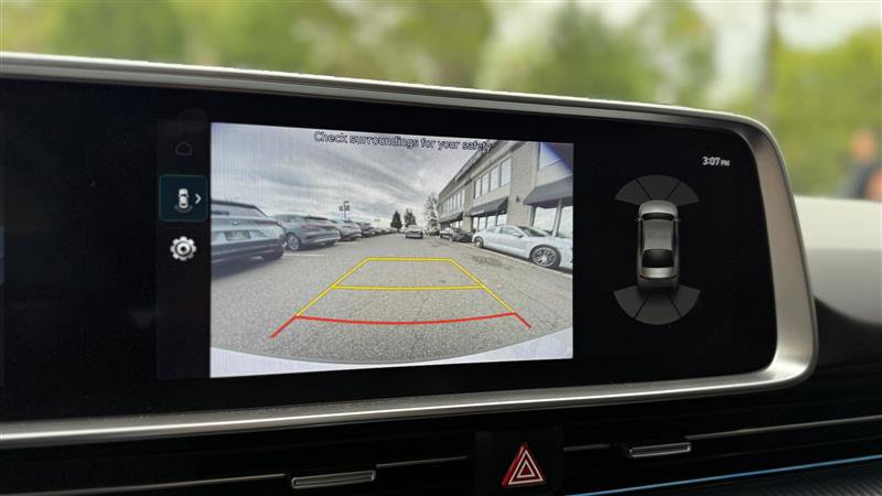 Used 2023 Hyundai Ioniq 6 SEL image 30