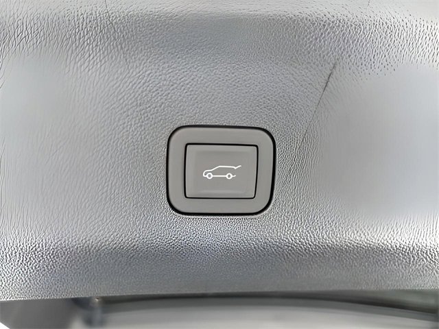 New 2026 Chevrolet Tahoe RST w/ RST Performance Edition image 44