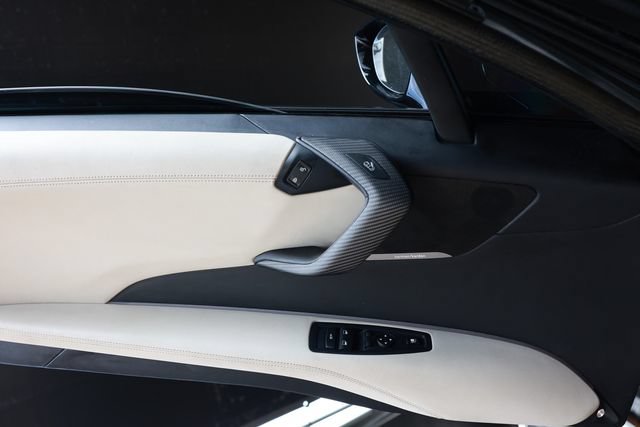 Used 2020 BMW i8 Coupe AWD/4WD image 46