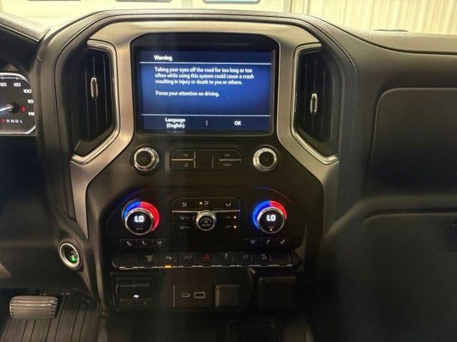 Used 2023 GMC Sierra 2500 SLT w/ SLT Premium Package AWD/4WD image 19