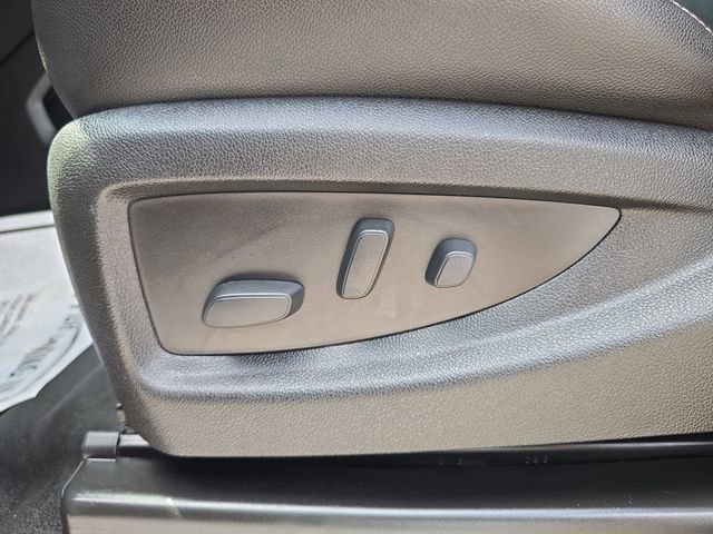 Certified 2017 Chevrolet Silverado 2500 LTZ w/ Duramax Plus Package image 18