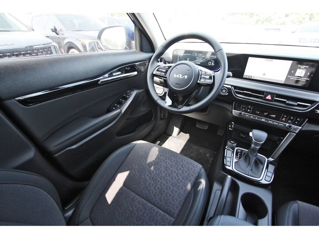 New 2026 Kia Seltos S FWD image 10