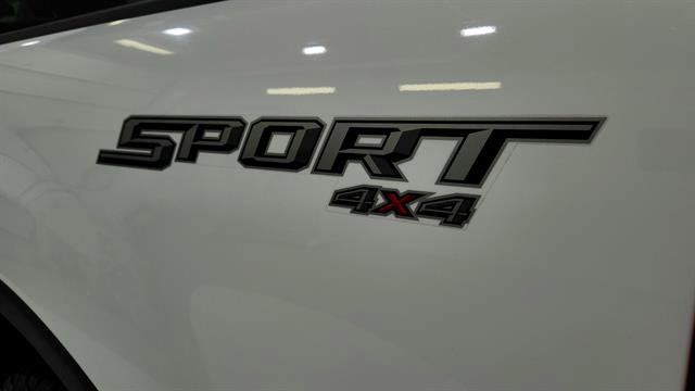 Used 2021 Ford Ranger XLT w/ Equipment Group 301A Mid image 28