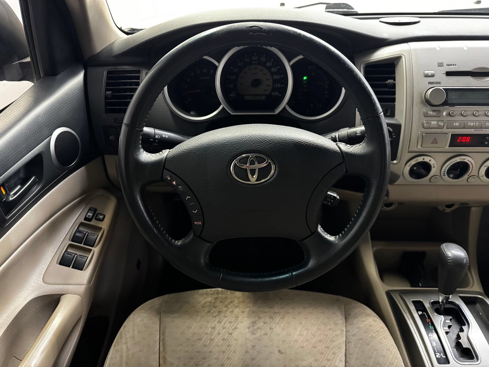 Used 2006 Toyota Tacoma 4x4 Double Cab w/ SR5 Pkg #2 image 14