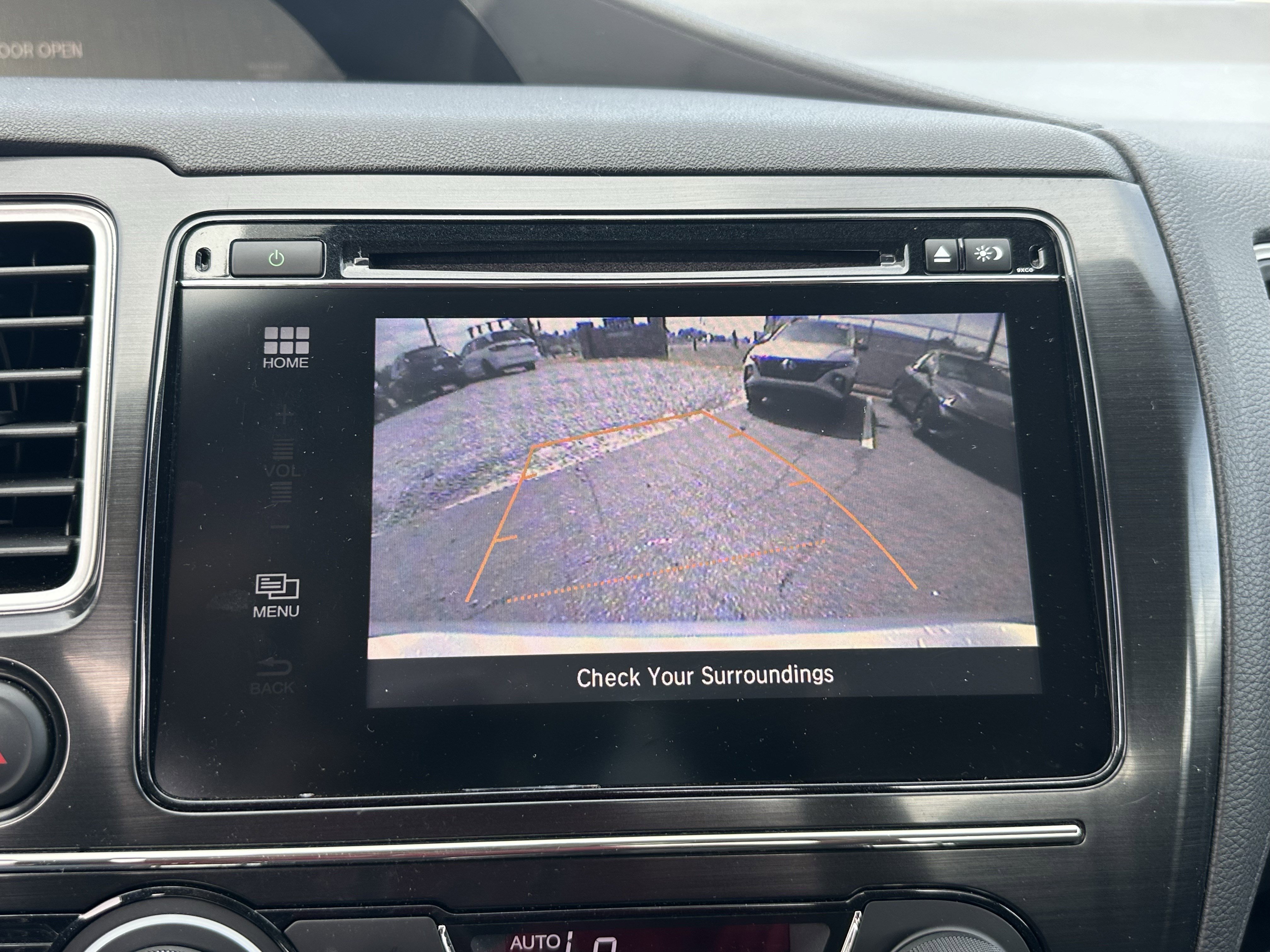 Used 2014 Honda Civic EX image 30