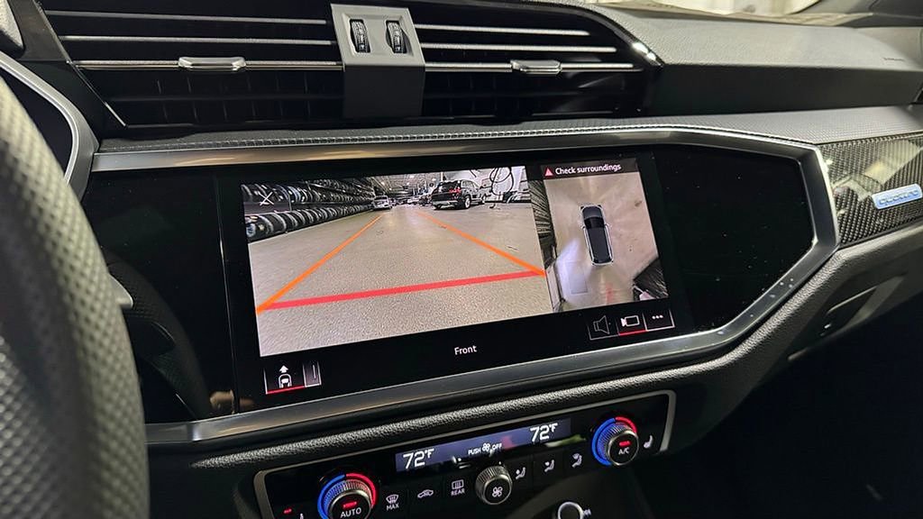 New 2025 Audi Q3 2.0T Premium Plus image 16