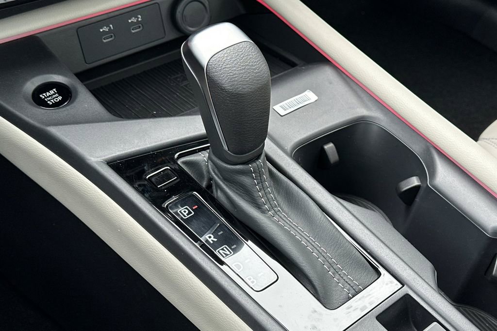 New 2026 Nissan Sentra SL w/ Floor Mat Package image 20