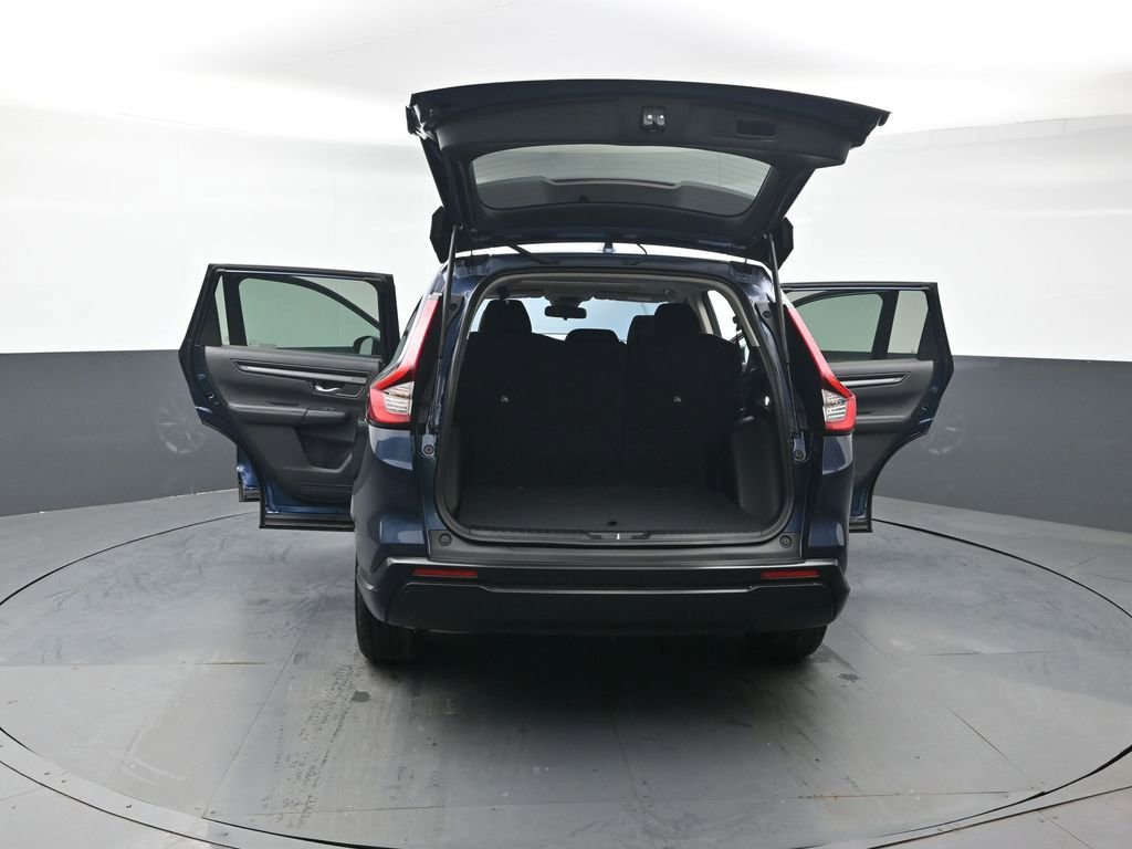 Certified 2023 Honda CR-V EX image 48