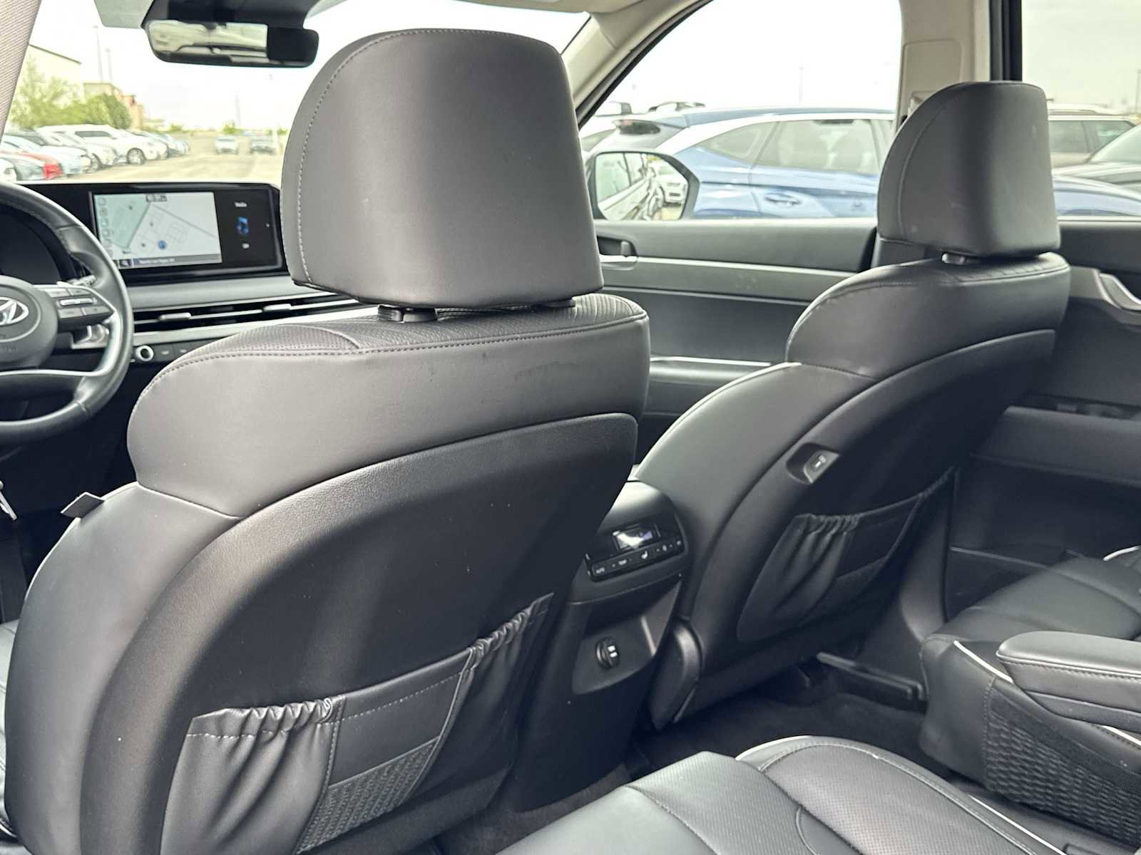 Used 2024 Hyundai Palisade XRT image 22