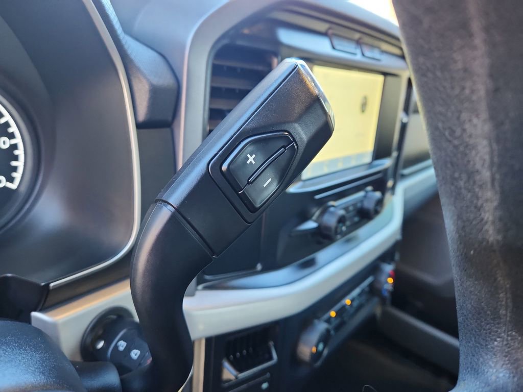 Used 2023 Ford F150 XLT image 23