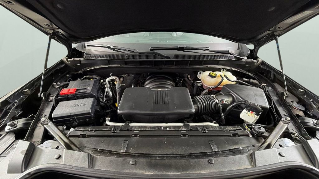 Certified 2023 Chevrolet Tahoe LT w/ Luxury Package RWD image 40