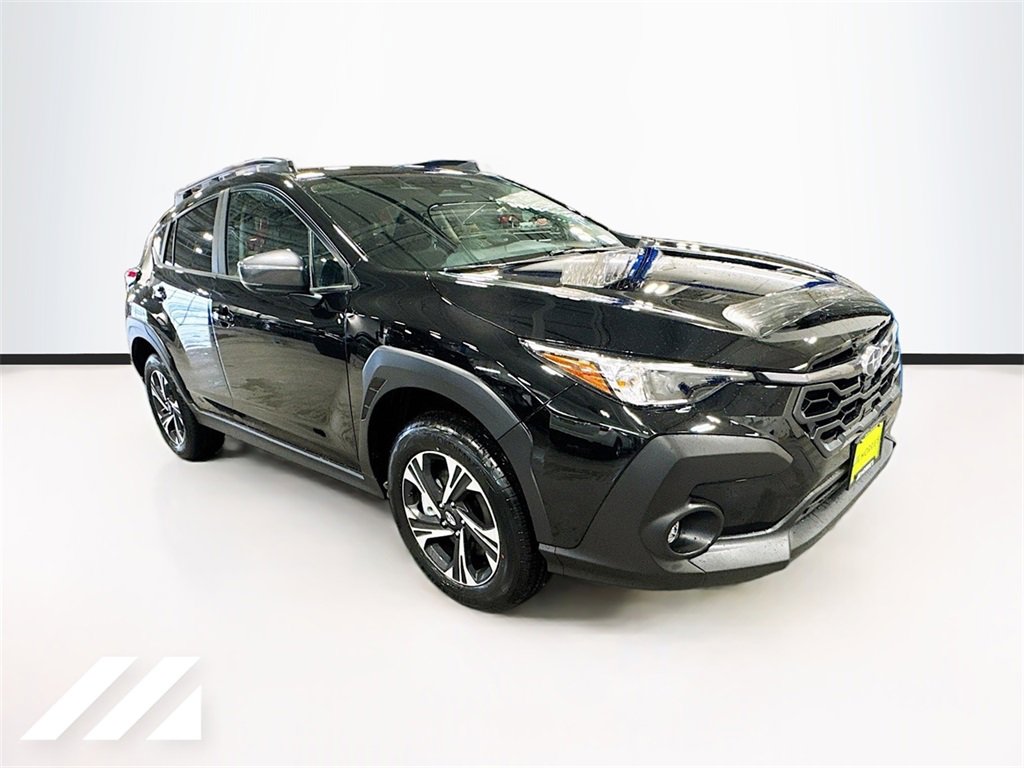 New 2026 Subaru Crosstrek 2.0i Premium image 3