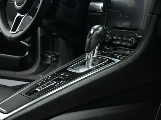 Used 2017 Porsche 911 Carrera RWD image 55