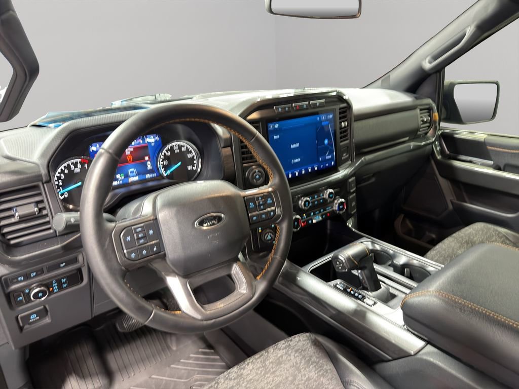 Used 2023 Ford F150 Tremor AWD/4WD image 5