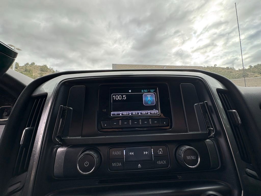 Used 2015 Chevrolet Silverado 2500 LT RWD image 19