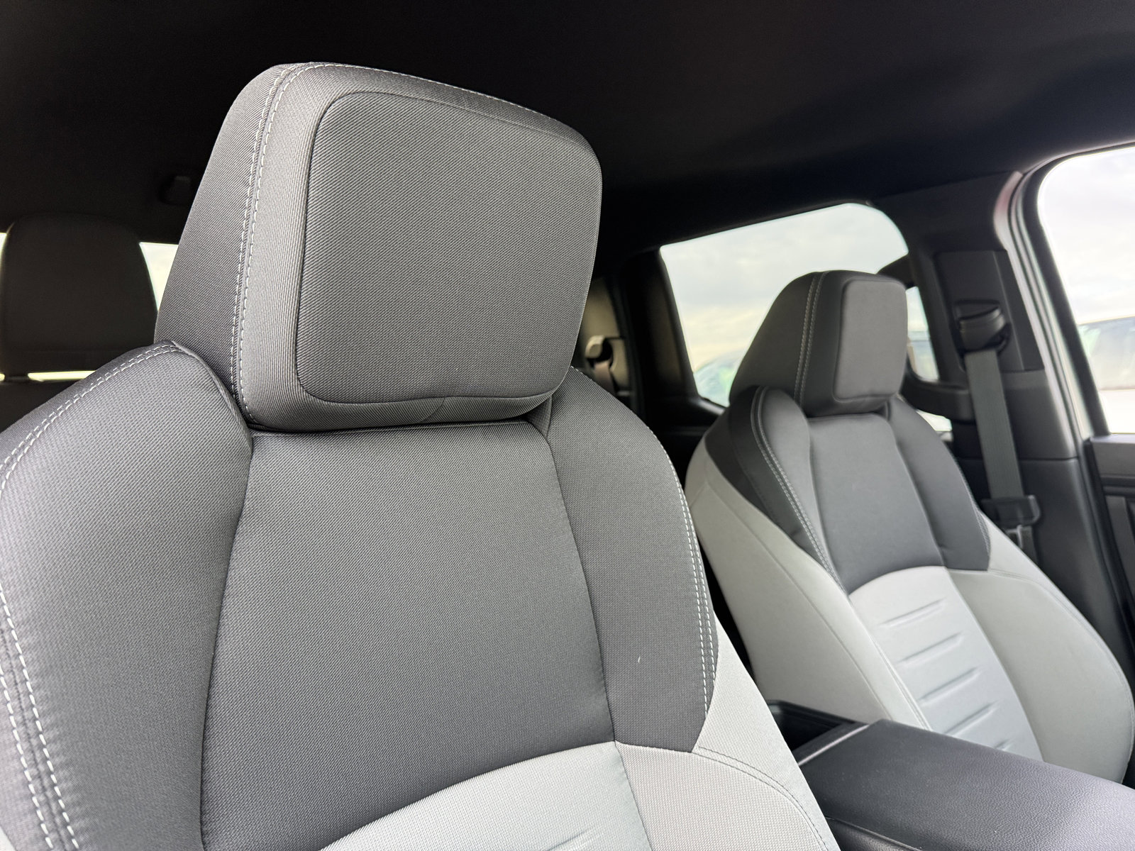 New 2026 Toyota Tacoma TRD Off-Road image 3