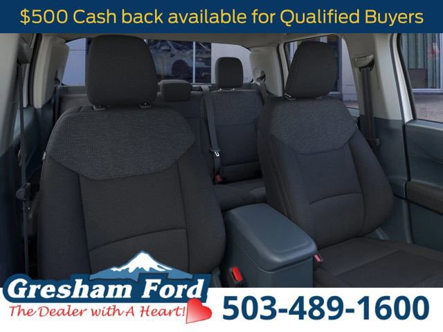 New 2026 Ford Maverick XL image 11