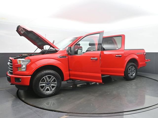 Used 2016 Ford F150 XLT w/ Equipment Group 302A Luxury AWD/4WD image 74