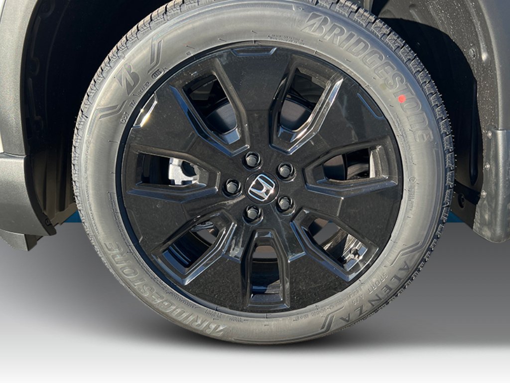 New 2026 Honda Pilot Black Edition image 28
