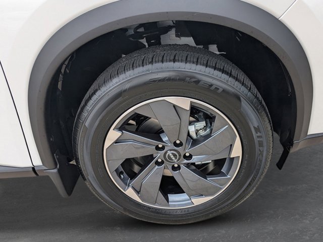 New 2026 Nissan Rogue SV image 12