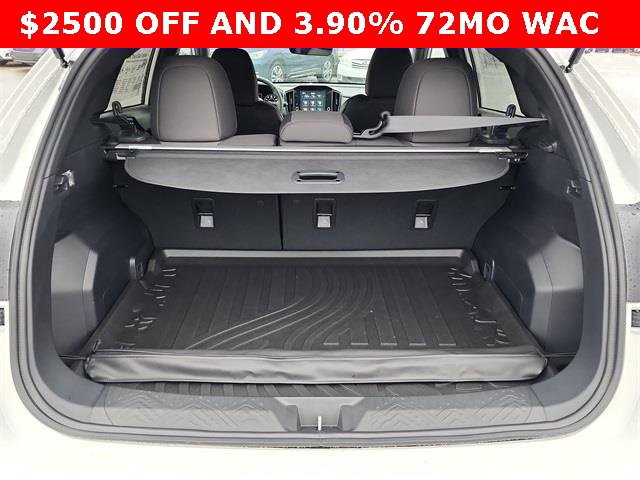 New 2026 Subaru Crosstrek 2.5i Sport image 7