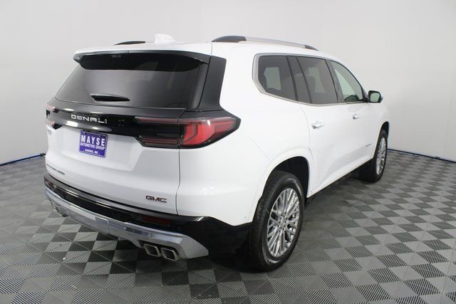 New 2026 GMC Acadia Denali w/ Super Cruise Package image 30