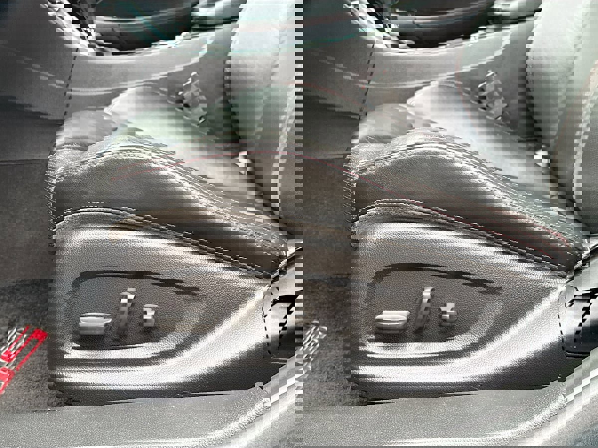 Used 2017 Chevrolet SS image 20