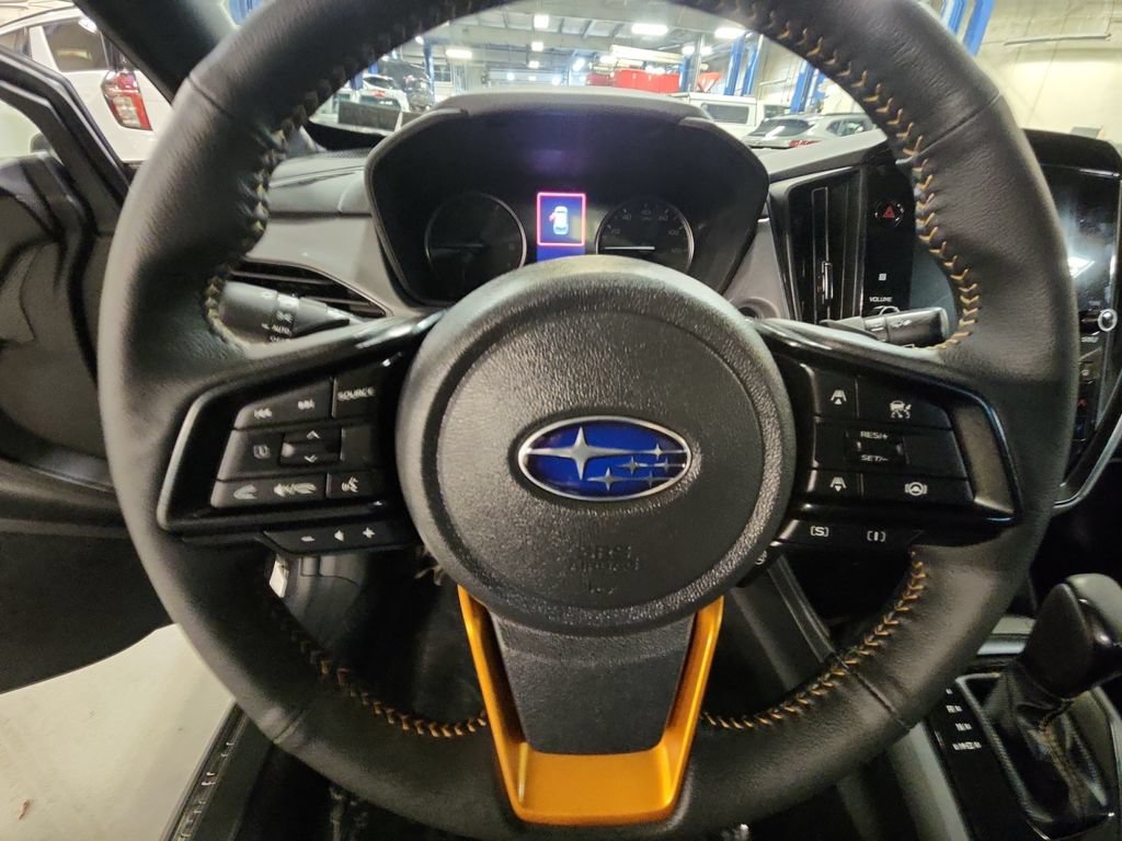 Used 2026 Subaru Crosstrek 2.5i Wilderness AWD/4WD image 15