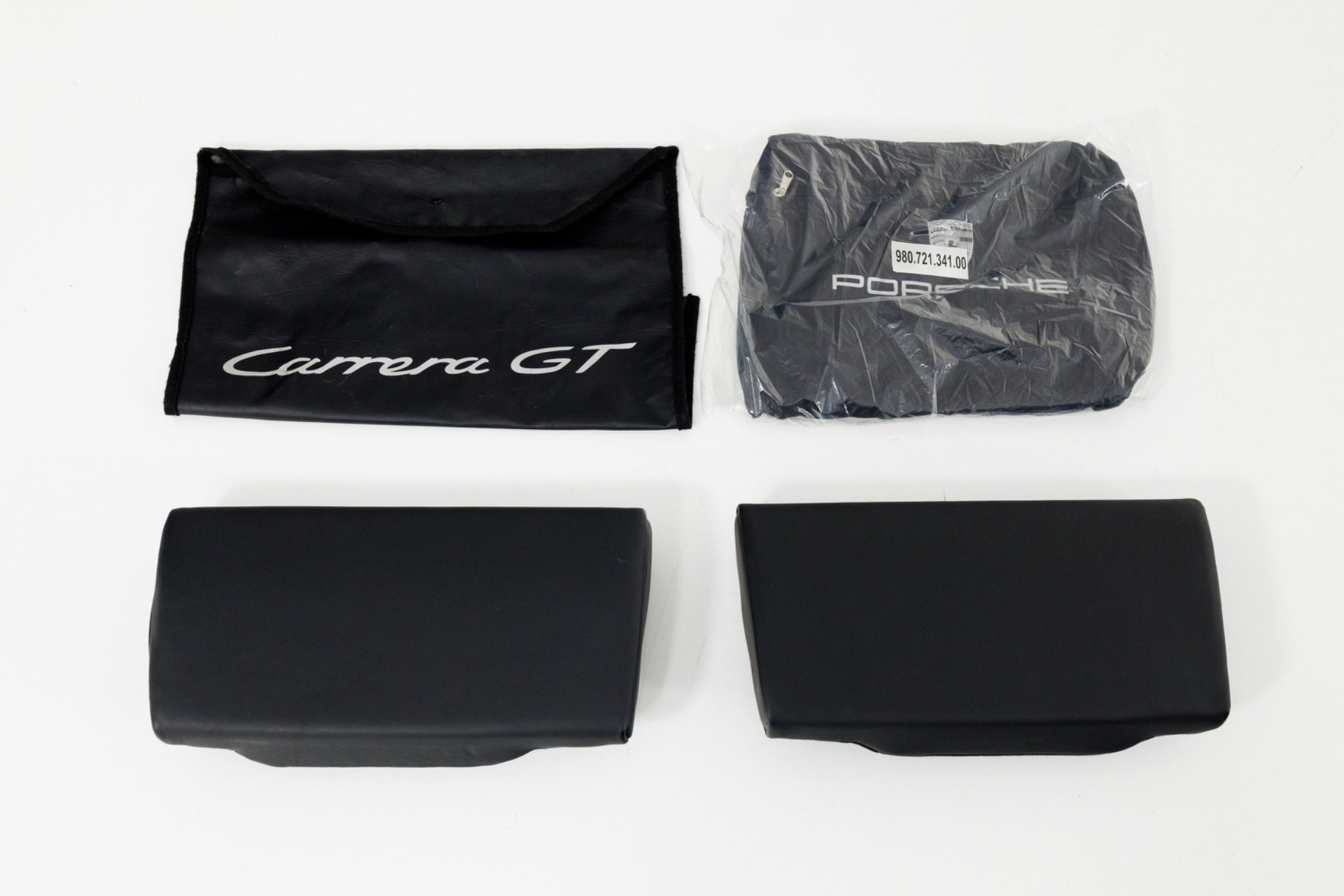 Used 2004 Porsche Carrera GT RWD image 91