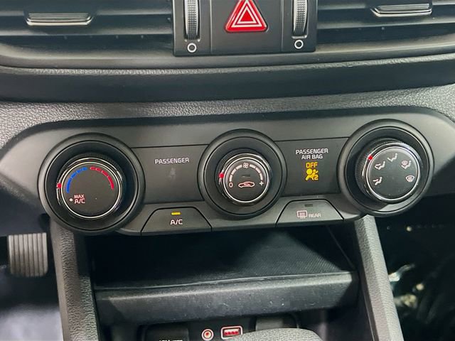 Used 2021 Kia Forte LXS image 15