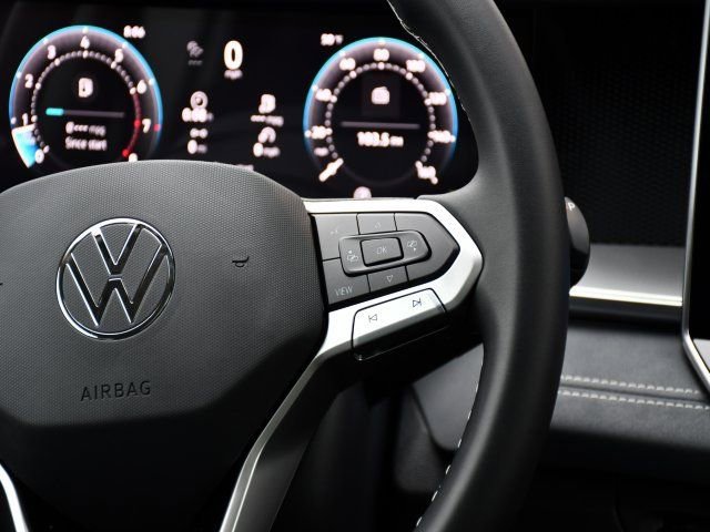New 2026 Volkswagen Tiguan SE AWD/4WD image 23