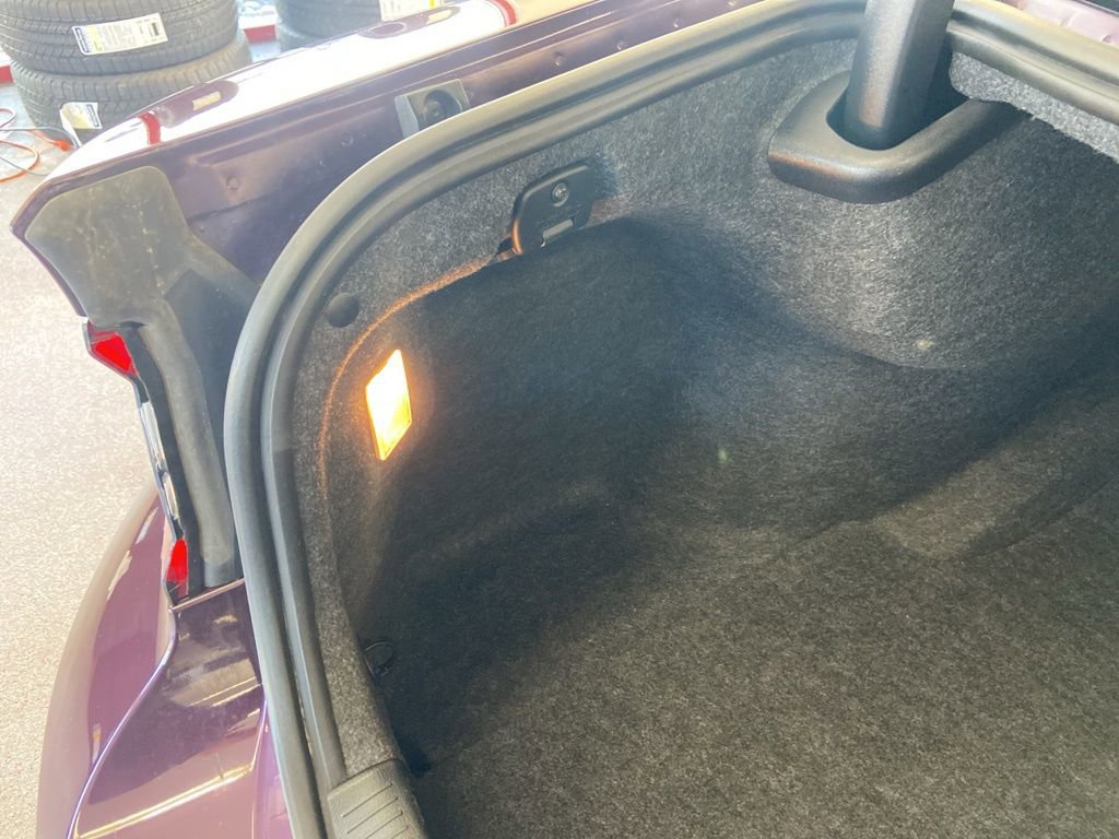 Certified 2022 Dodge Charger GT w/ Plus Group image 25