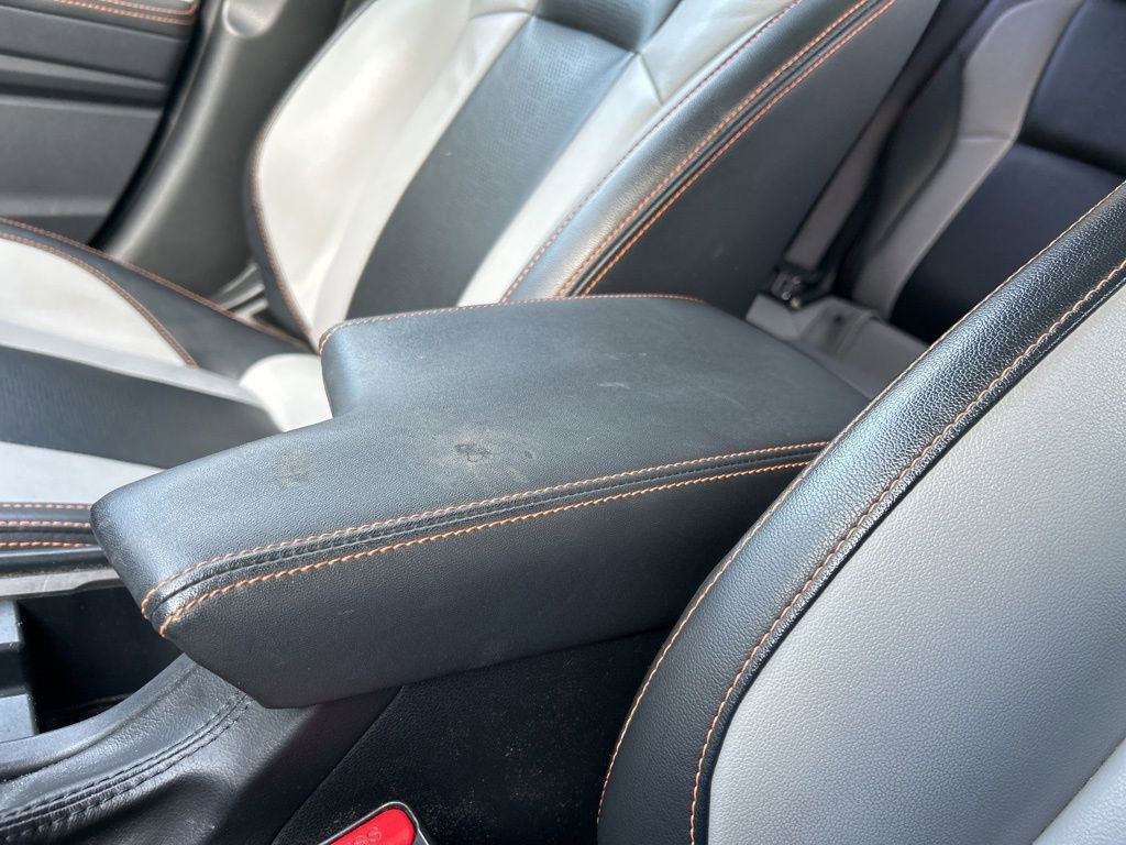 Used 2019 Subaru Crosstrek 2.0i Limited image 36