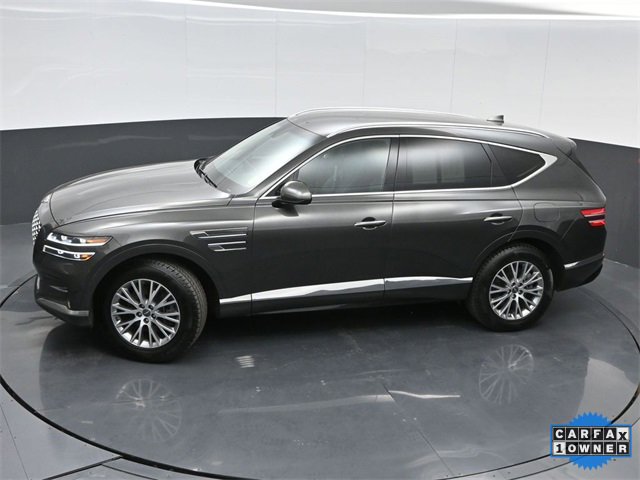 Used 2024 Genesis GV80 2.5T image 32