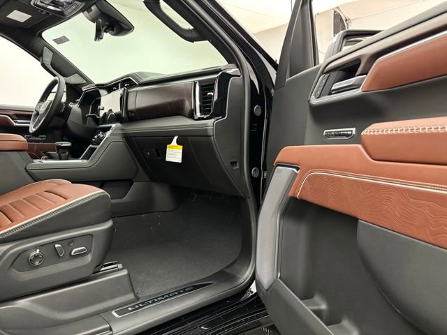 New 2026 GMC Sierra 1500 Denali Ultimate image 35