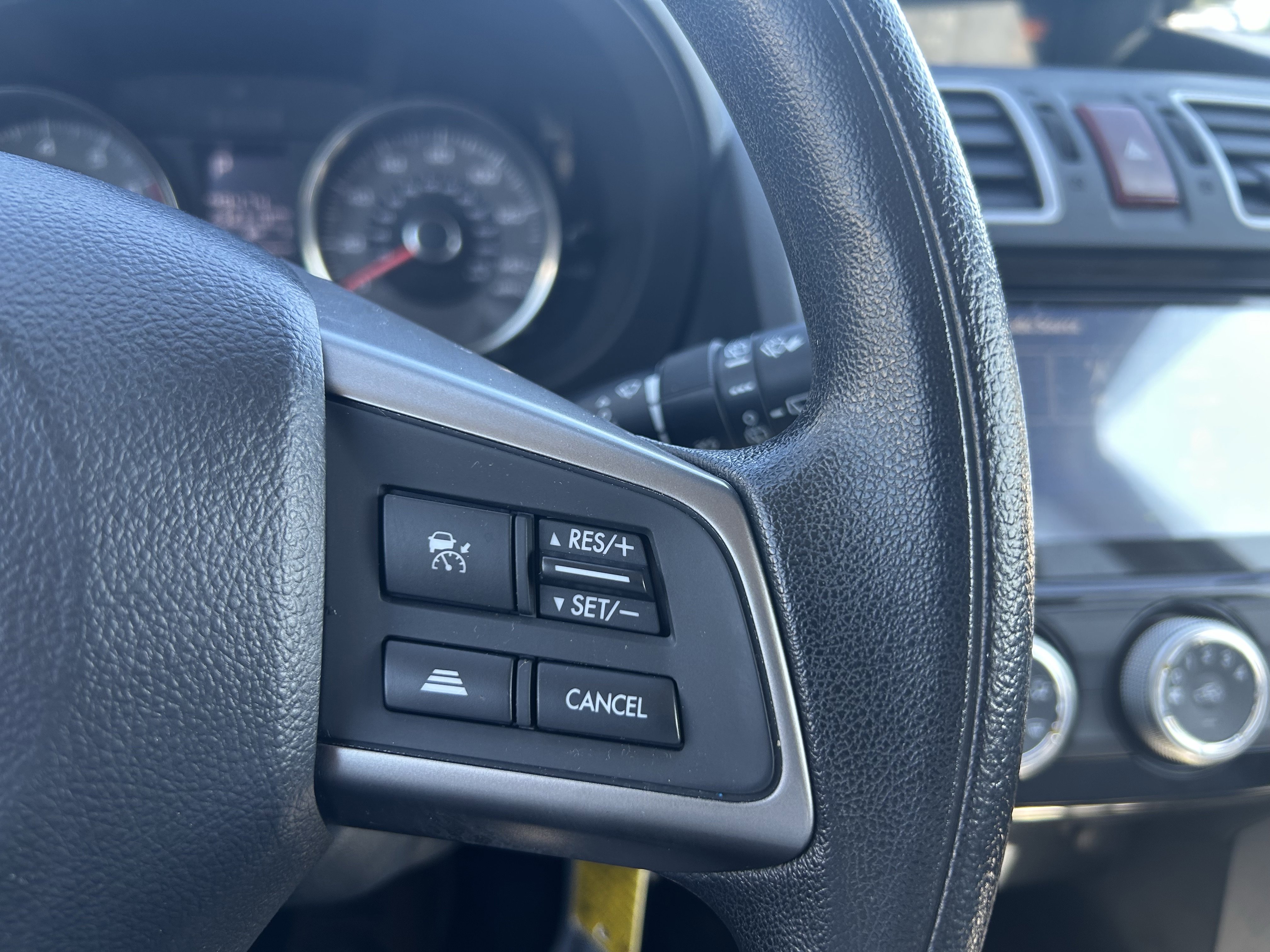 Used 2016 Subaru Forester 2.5i Premium image 18